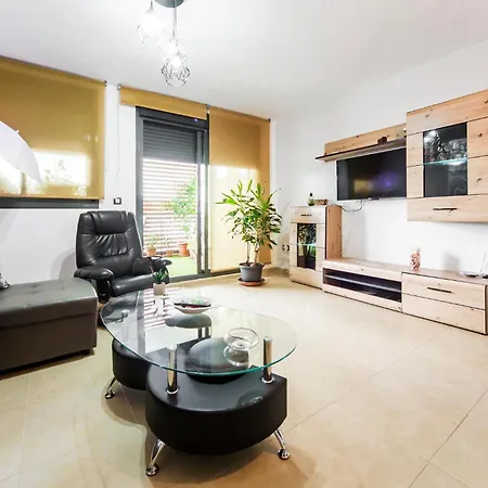 Awesome In Moncofa With Kitchenette Moncofar