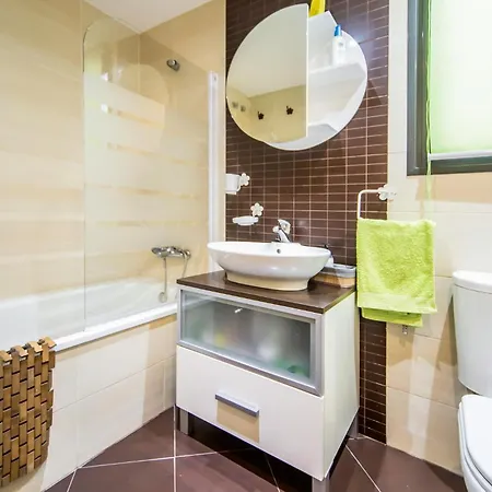 Apartment Awesome In Moncofa With Kitchenette
