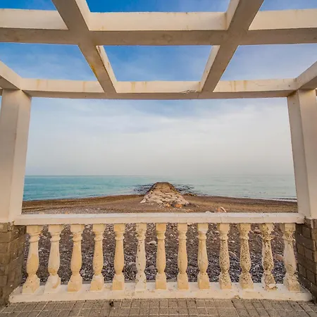 Awesome In Moncofa With Kitchenette Apartment