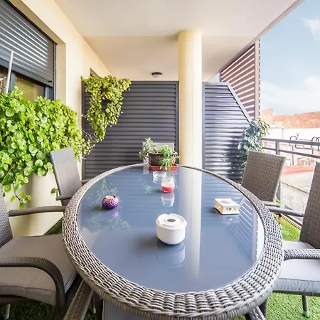 Awesome In Moncofa With Kitchenette Apartment Moncofar