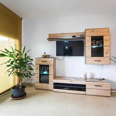 Apartament Awesome In Moncofa With Kitchenette