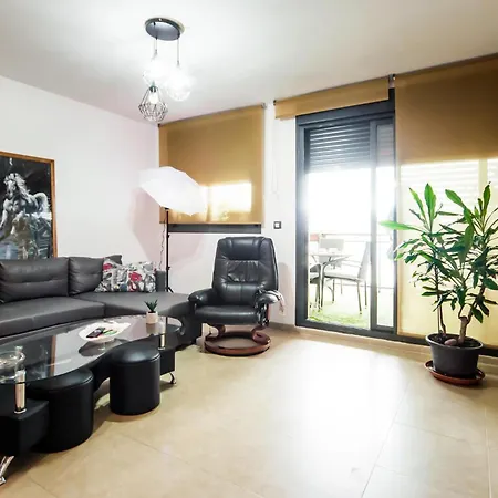 Apartament Awesome In Moncofa With Kitchenette *